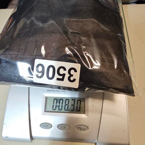 Guess by Marciano Black Pencil Stretch Midi Skirt Women's 6 S Corpcore 3506 - Picture 7 of 7